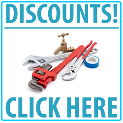 discount plumber Pearland texas